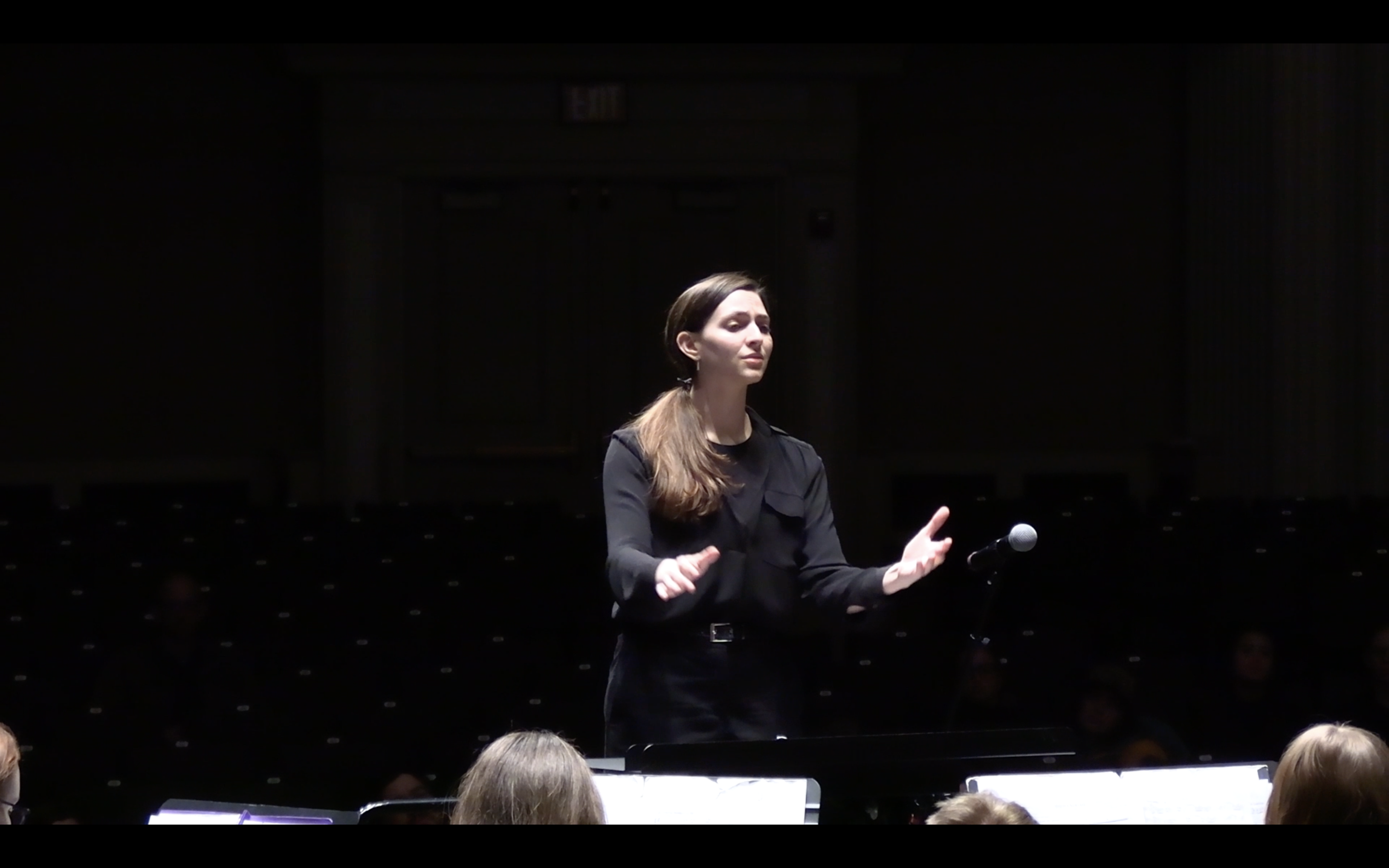 UWM Symphony Band