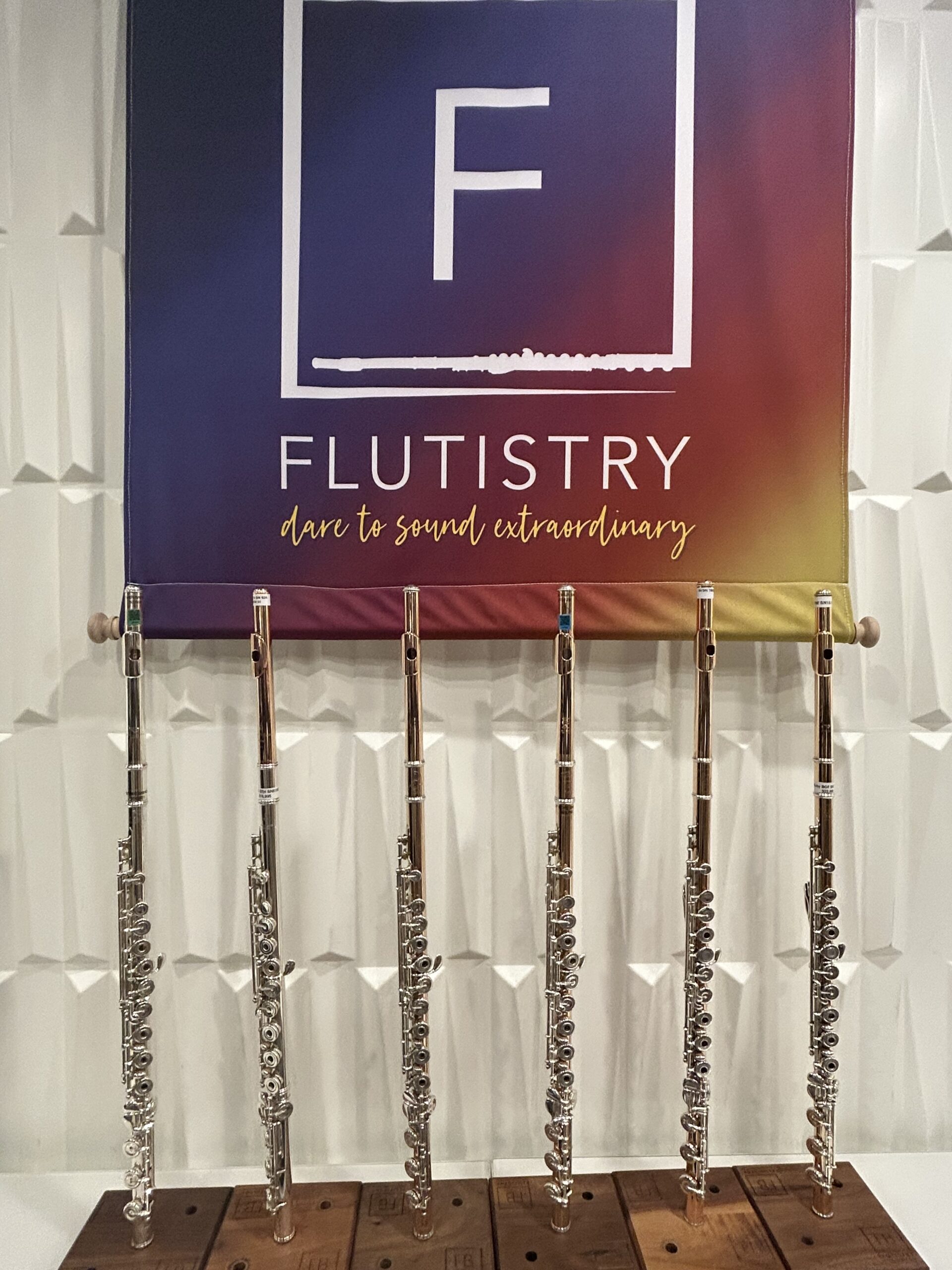 Boston Flute Trials | Day 2